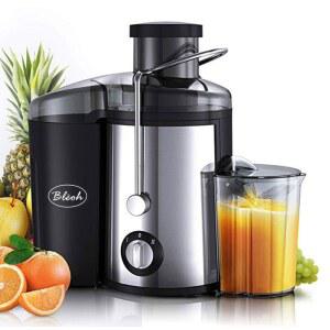 스테인레스 대용량 착즙기 빨대 가정용 간편세척 원액기 녹즙기 텀블러 과즙기