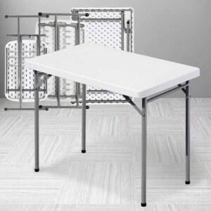 캠핑 접이식 테이블 좁은 야외 스테인리스 행어 좁은집 좌식 롤테이블