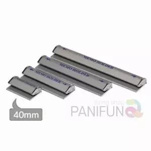 메모홀더 소 페이퍼홀더 포토집게 부착형메모홀더 메모지클립 메모지홀더