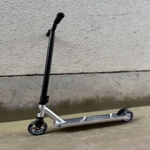 묘기킥보드 전문가용 스포츠 스턴트스쿠터 퀵보드 기술용 성인 익스트림