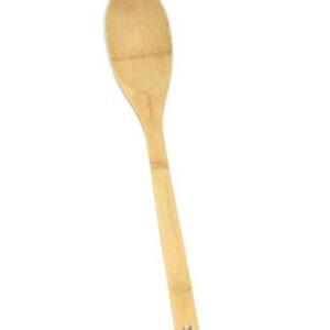 [2개구성] SM나무 소재 일자 56cm 알뜰 스파츌라 이유식 요리 원목 볶음 주걱 대 실리콘 스푼 EWB6F0C6