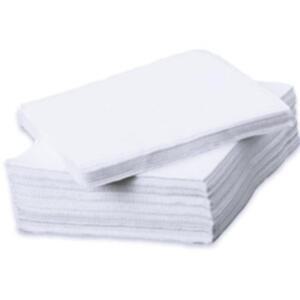 [2개구성] 500장 X 4개입 품 흰색 티슈 냅킨 무지 용 카페 KW054E23