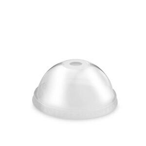 74파이 PET 돔뚜껑 2500개 무료배송 일회용용품 일회용용기 일회용소스통