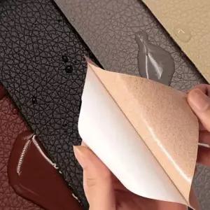 가구 리폼 보수테이프 쇼파 의자 가죽 50x70cm