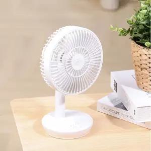 [eTVws]레이나 탁상 사무실 데스크 미니선풍기 RF-0601W