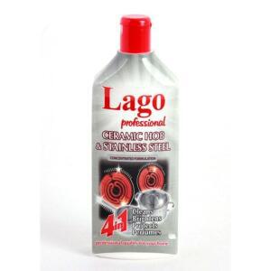 [2개구성] 스텐 닦는법 쿡탑 하이라이트 청소 클리너 인덕션 세정제 기름때 레스세척 전용 세제 LWFFLSRQ