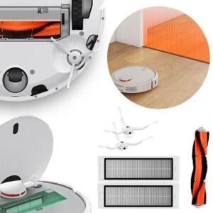 [2개구성] 샤오미 메인 브러쉬 로봇청소기 부품 호환용 1개 아두이노 라즈베리파이 AW8EEE33