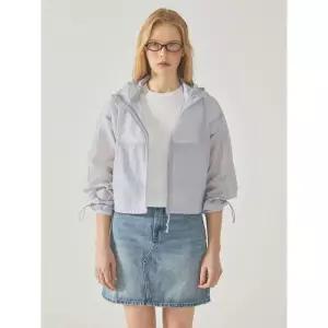 후아유 여성 Lightweight 바람막이(F) WHJJF2534F