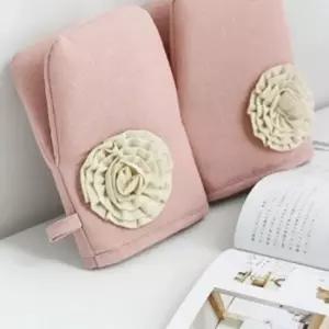 오븐장갑 주방장갑세트 오븐 냄비 베이킹 전자렌지 다용도 2P