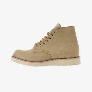 레드윙 플레인 토 - BEIGE 132109