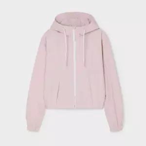 후아유 여성 후드 바람막이 / WHJJG2312F