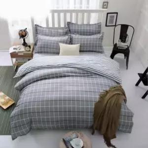 매트리스커버 사계절 호텔식 침구 침대커버세트 (소픽)Q/DD