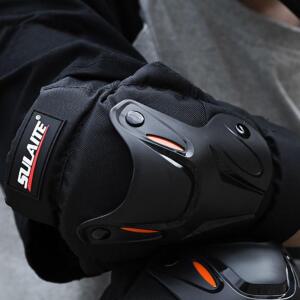 [2개구성] 다름 스티프 바이크 팔꿈치보호대 2p 1set 자전거 라이더 라이딩 프로텍터 무릎 EWA0ED96