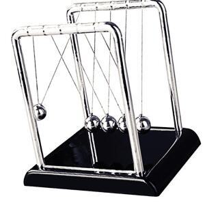 [2개구성] 인테리어 크레들 의 요람 운동 모빌 발란스볼 뉴턴 진자 EWFHARBM