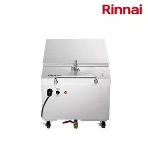 린나이 업소용 고성능 기름 정제기 31리터 ROR-40N**