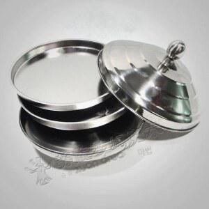 비둘기 토끼 마술도구 은쟁반 변신 비둘기가 마술 놀이 1. 마술사 공연 매직 트릭