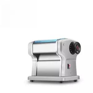 자동 제면기 만두피 뽑는 업소용 국수 반죽 가정용 기계