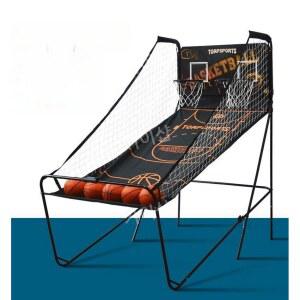 성인 농구 스탠드 실내 슈팅 농구대 골대 청소년 조립식 연습 게임