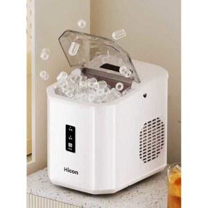 사무용 제빙기 소형 가정용 상업용 메이커 스터디카페