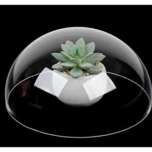 반구 투명 반구 덮개 대형 플라스틱 대형