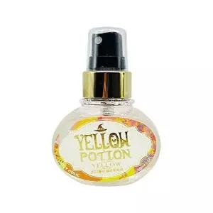 [셀러허브 1]바디홀릭 옐로우포션 바디미스트 50ml x3SET(SH) (46610467)