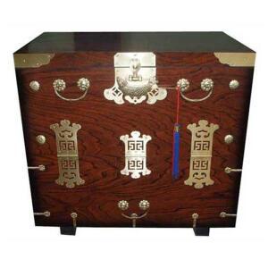 왕관제기함 우성공예 제수용품 품 차례상 성묘용 추석 설