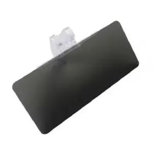 자동차 썬바이저에 클립 고정하는 햇빛 가리개