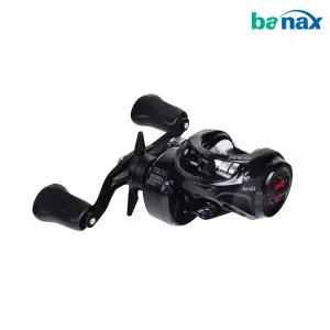 바낙스 베이트릴 티탄 네오 배스 방어 부시리 광어다운샷 타이라바