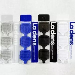 [셀러허브 생활리빙]라덴스 베럴 혀클리너 블랙 x3SET(SH) (46609708)