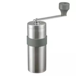 하리오 아웃도어 V60 메탈 커피 그라인더