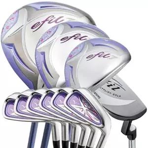 [미즈노] 에필 7 풀세트 10개 2019년 여성용 정품