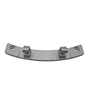 1366253233 AEG ELECTROLUX JOHN LEWIS 세탁기에 맞는 텀블 문 힌지