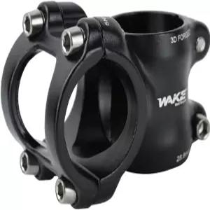 라이트원 MTB 스템 31.8 35mm 45mm 60mm 70mm 산악 자전거 7도 짧은 핸들바 헤드 대부분의 로드 바이크 BMX