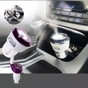 USB가습기 차량용 미니 카매니저 휴대용가습기