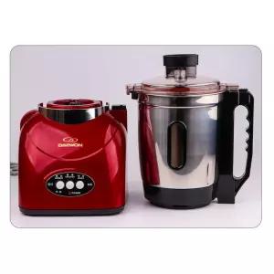 대원 대형 스텐만능믹서기 십자날 3리터 분쇄 얼음