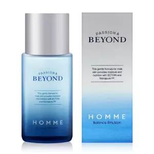 비욘드 옴므 밸런스 에멀전 130ml