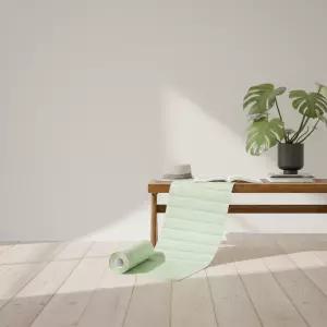 셀프 인테리어 벽돌무늬 단열벽지 3D 폼블럭 20m 방한시트지