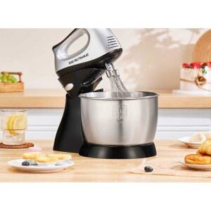 반죽기 스탠드믹서 계란 비터 베이킹 거품기 우유거품기