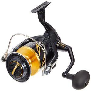 시마노 (SHIMANO) 스피닝 릴 20 스텔라 SW 18000HG GT 참치