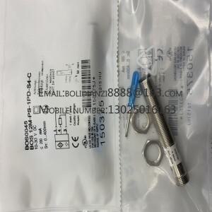 BOS 18M-PA-RH23-S4 6K-PU-1HA-S75-C