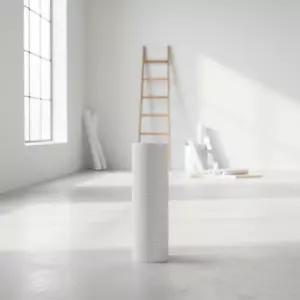 셀프 단열벽지 1mX20m 라이트모직 곰팡이방지 접착식벽지