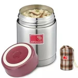 보온도시락 스텐 370ml 죽통 세척방법