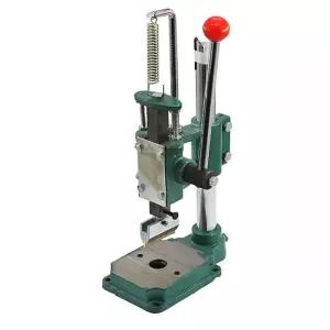 기타 지판 프렛 구리 실버 전용 핑거 프레스 수동 목걸이 공구 플레이트