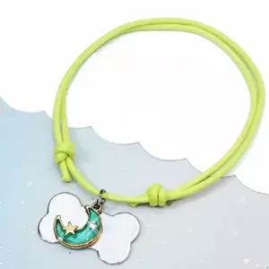 문펫 별과달 인식표 목걸이강아지 고양이 애견 방울 싱글족 반려동물