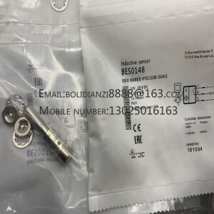 BES M08EE-POC20B-S49G-003