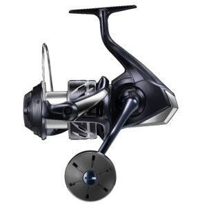 시마노 (SHIMANO) 대형 스피닝 릴 24 Stradic SW 5000XG 스트라딕 SW