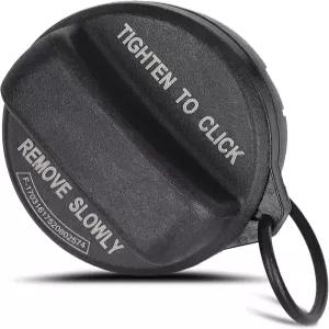 캡 2006-2020 혼다 어코드 시빅 CR-V 핏 인사이트 오디세이 파일럿 크로스투어와 호환되는 연료 충전기 -