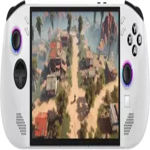 레노버 레지옹 고 S 2025 모바일 게임 콘솔 AMD 라데온 그래픽 8인치 퓨어사이트 IPS 디스플레이 120Hz