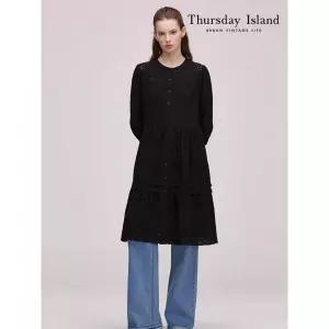 써스데이아일랜드Thursday Island 아일렛 레이스 피스T242MOP140W2334157