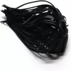 하모니 낚시 ？ 지그 스피너베이트 버즈베이트 루어 미끼용 퀵 체인지 우산 스커트 10팩